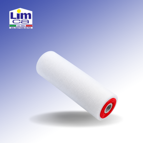 Immagine di RICAMBIO SILK - Rullo per idropitture e smalti