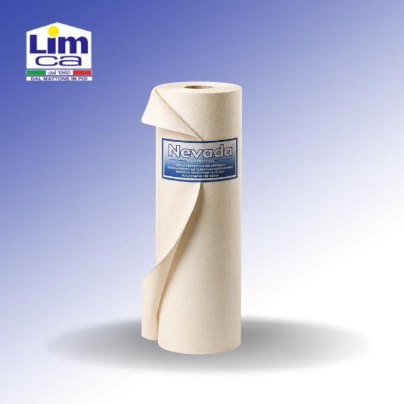 Immagine di FELTRO ASSORBENTE NEVADA BIANCO - Termofuso antiscivolo antibatterico