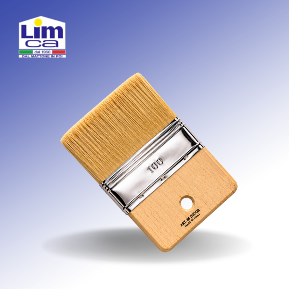 Immagine di PENNELLESSA DECOR 48 - Pennello per pitture decorative