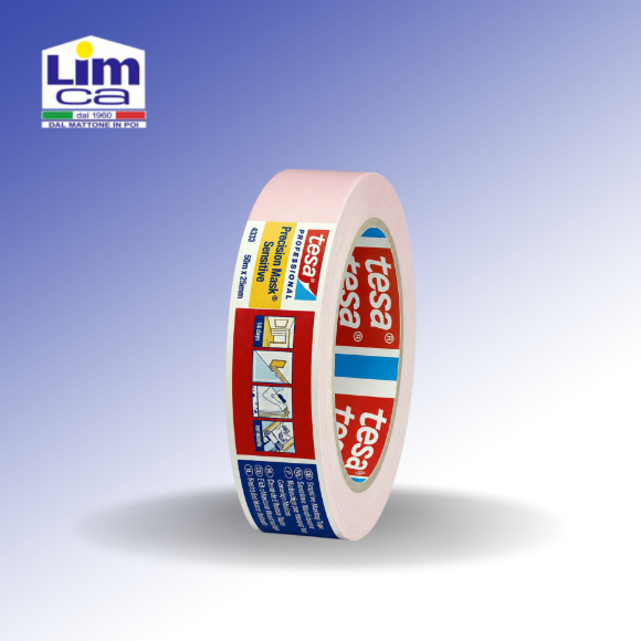Immagine di PRECISION MARK SENSITIVE 4333 - Nastro di carta delicato