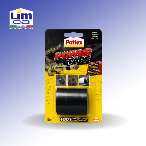 Immagine di PATTEX POWER TAPE - Nastro universale