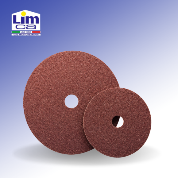 Immagine di SAITDISC D AO - Disco abrasivo per alluminio e metalli