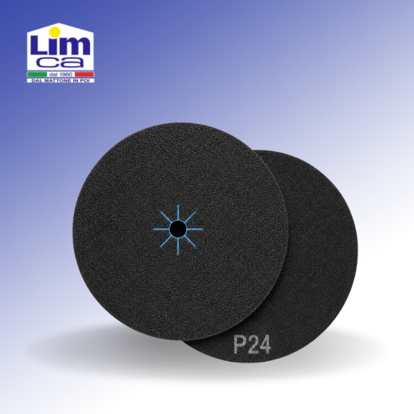 Immagine di D SAITEX DF C - Disco doppia faccia per parquet