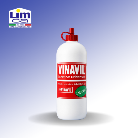 Immagine di COLLA VINAVIL - La colla vinilica per eccellenza