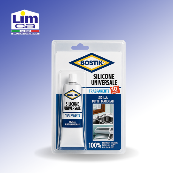 Immagine di BOSTIK -  Ideale per sigillature di fughe, fessure e giunti.