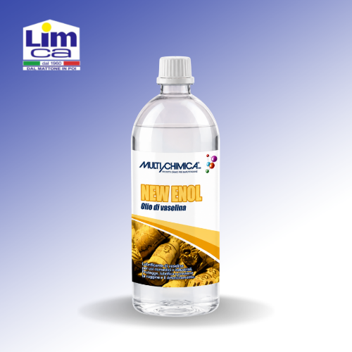 Immagine di NEW ENOL - Olio di vaselina