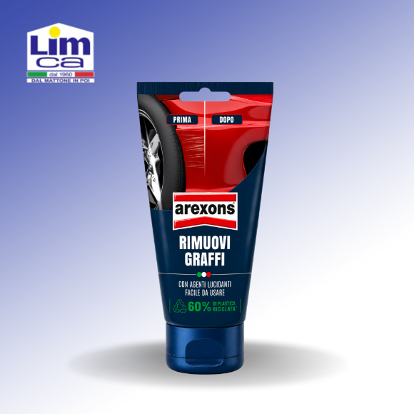 Immagine di RIMUOVI GRAFFI 150 GR - Eliminare i graffi superficiali