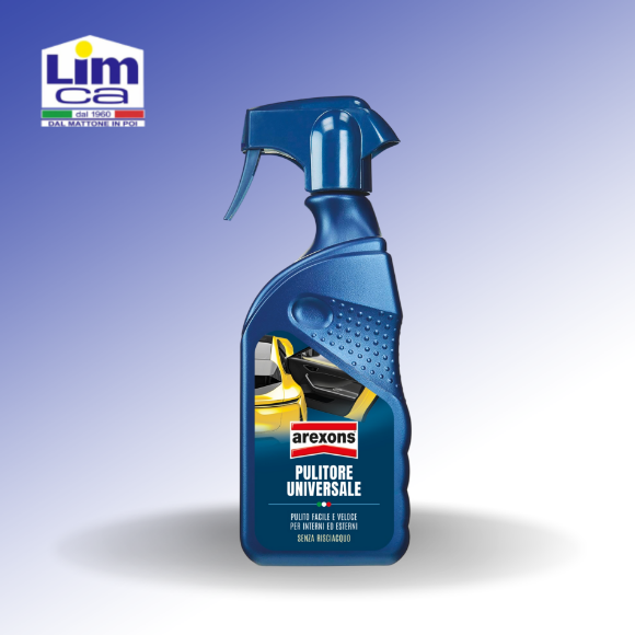 Immagine di PULITORE UNIVERSALE 500 ML - Per interni ed esterni