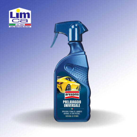 Immagine di PRELAVAGGIO UNIVERSALE 500 ML - Detergente prelavaggio