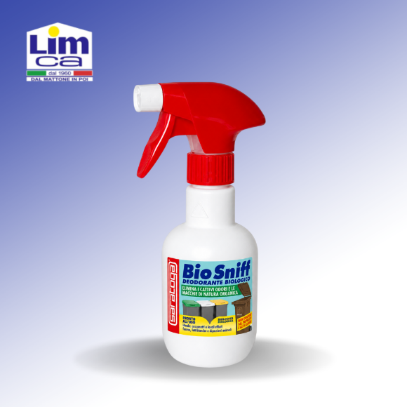 Immagine di BIOSNIFF - Spray per l’eliminazione degli odori 