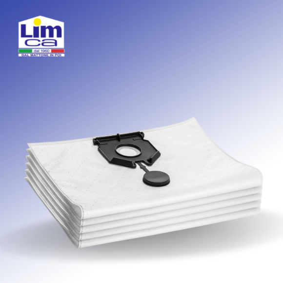 Immagine di FILTRI PER NT 30/1 - Sacchetti filtro in tessuto