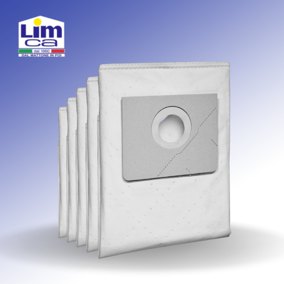 Immagine di FILTRI PER NT 20/1, NT 30/1, NT 35/1, NT 38/1 - Sacchetti filtranti in pile