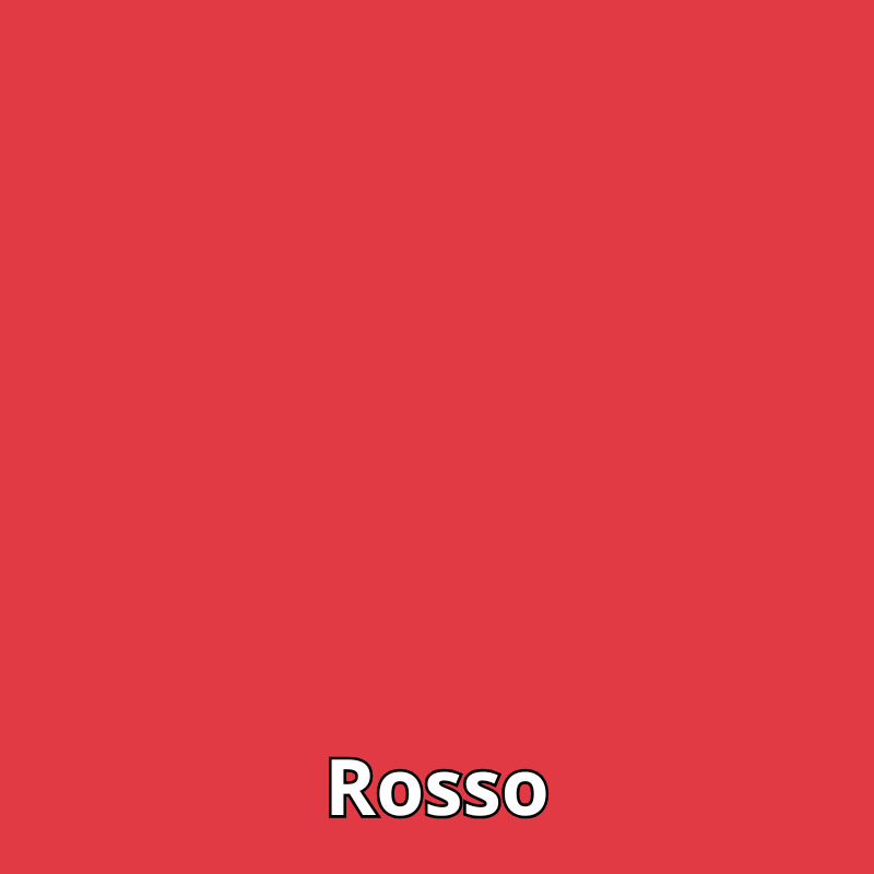 Rosso