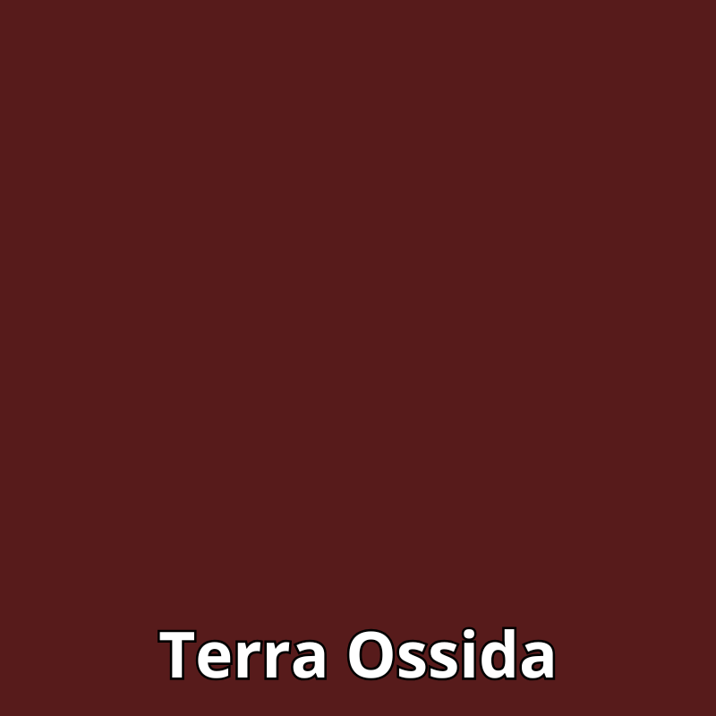 Terra Ossida
