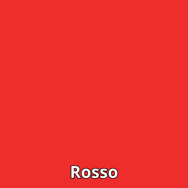 Rosso