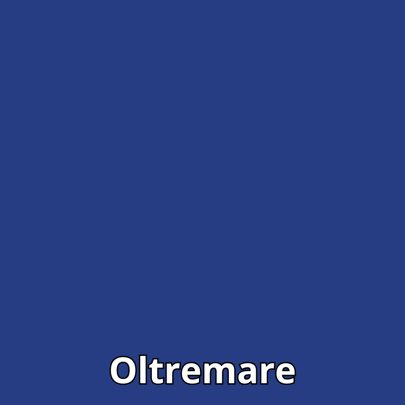 Oltremare