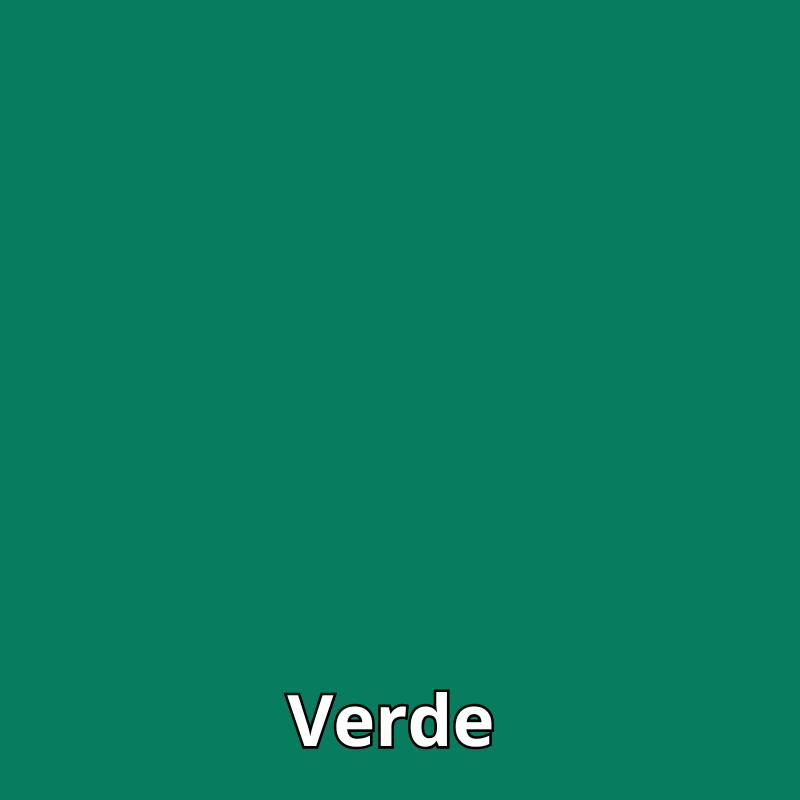 Verde
