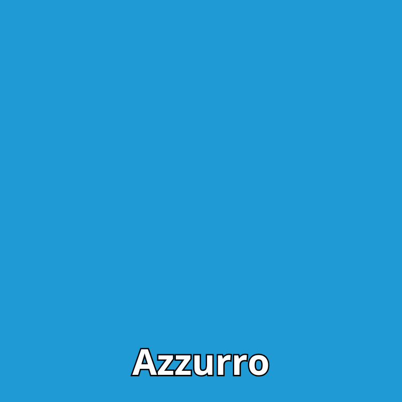 Azzurro