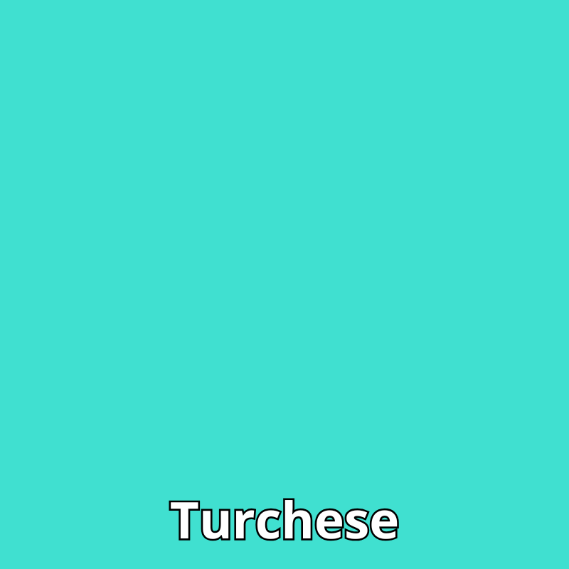 Turchese