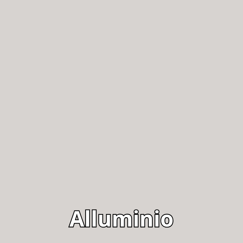Alluminio
