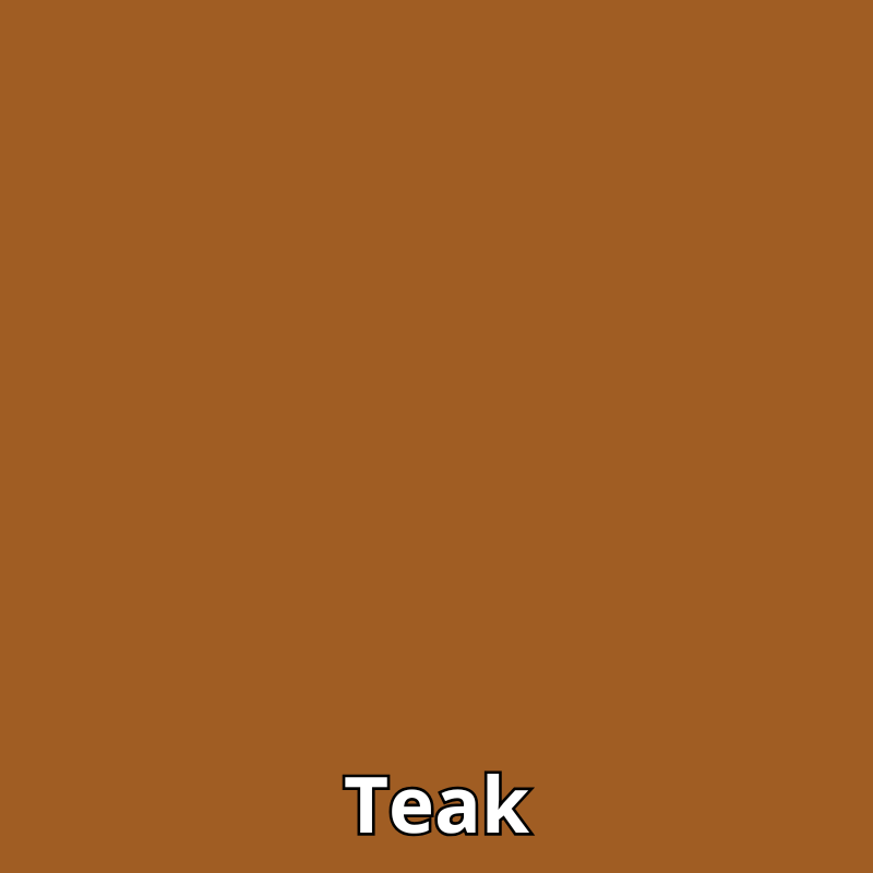 Teak 