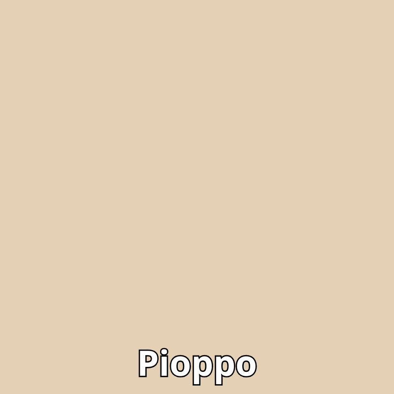 Pioppo