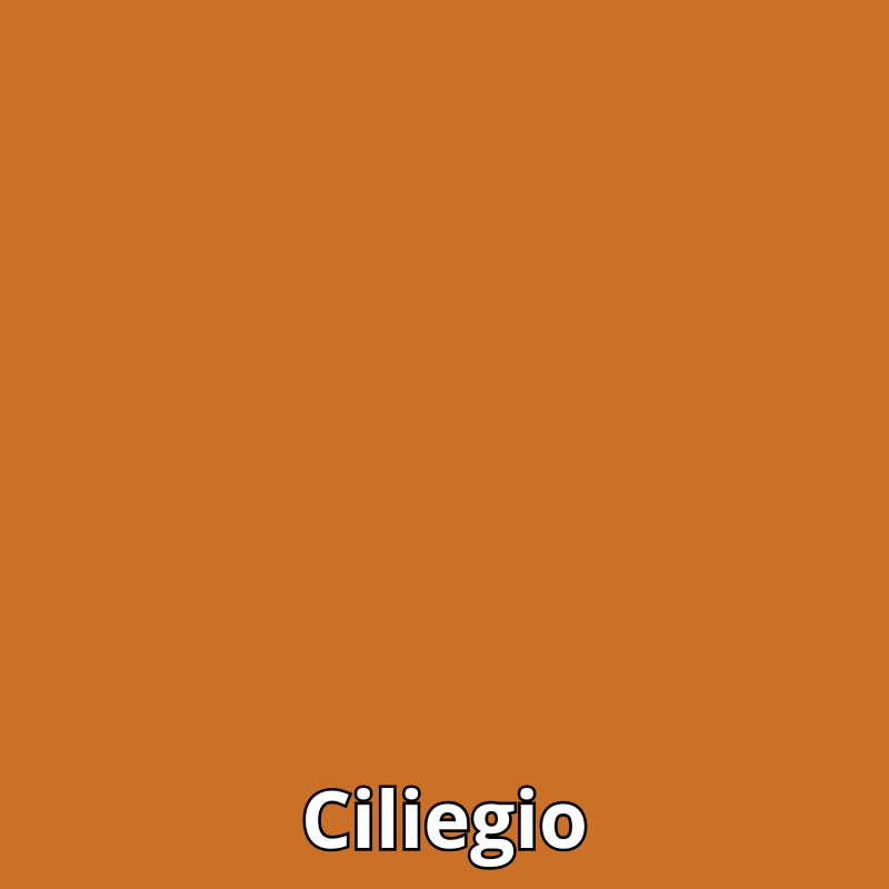 Ciliegio