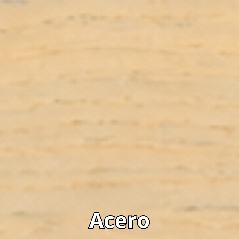 KW1020 Acero Sbiancato