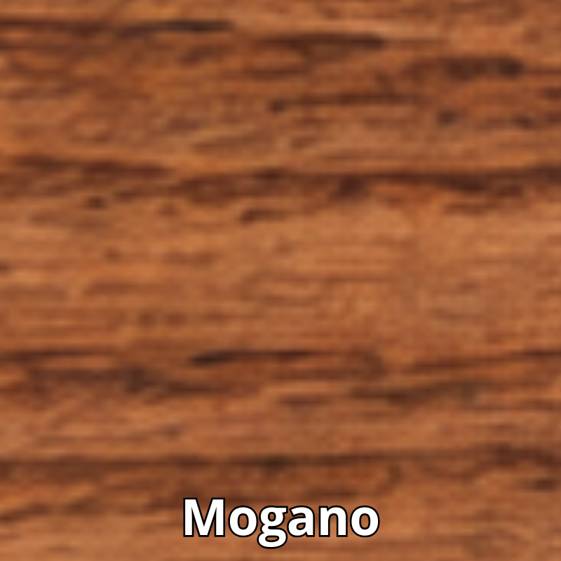 KW606 Mogano