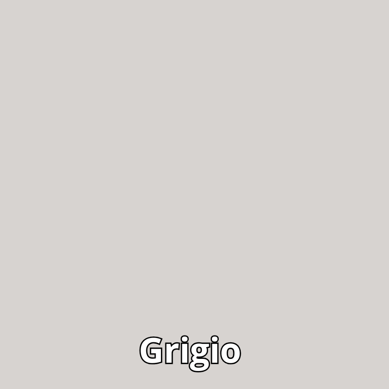 Grigio