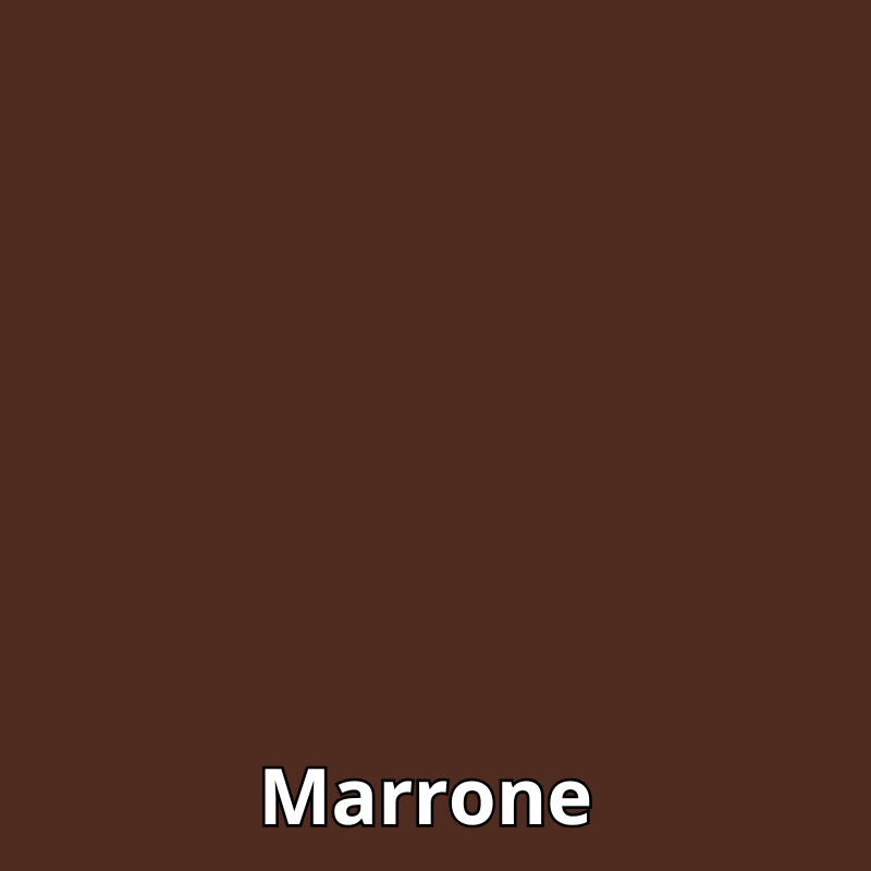 Marrone - RAL 8007