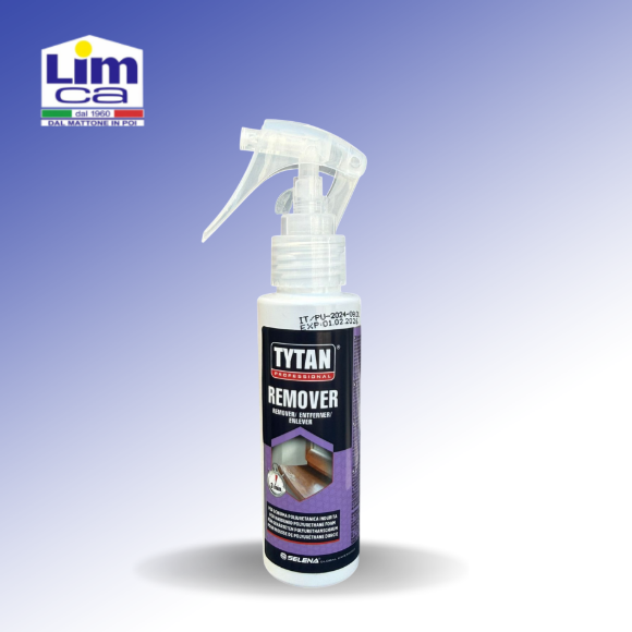 Immagine di TYTAN PROFESSIONAL REMOVER - Per schiuma poliuretanica indurita